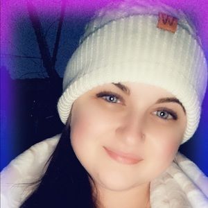 Meet your Posher, Kaitlyn